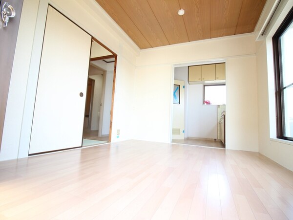 居室