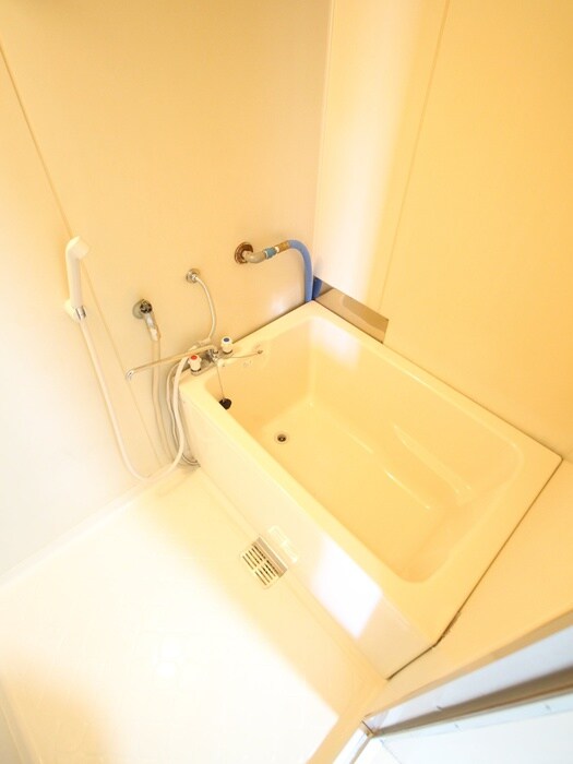 物件内観写真10　(バス／シャワールーム等)