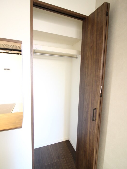 物件内観写真9　(収納)