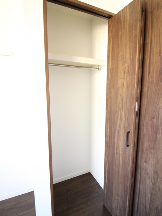 物件内観写真9　(収納)