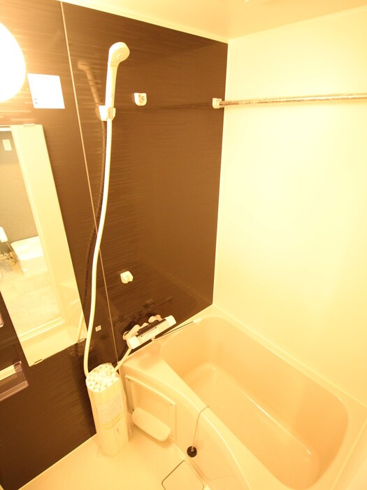 物件内観写真16　(バス／シャワールーム等)