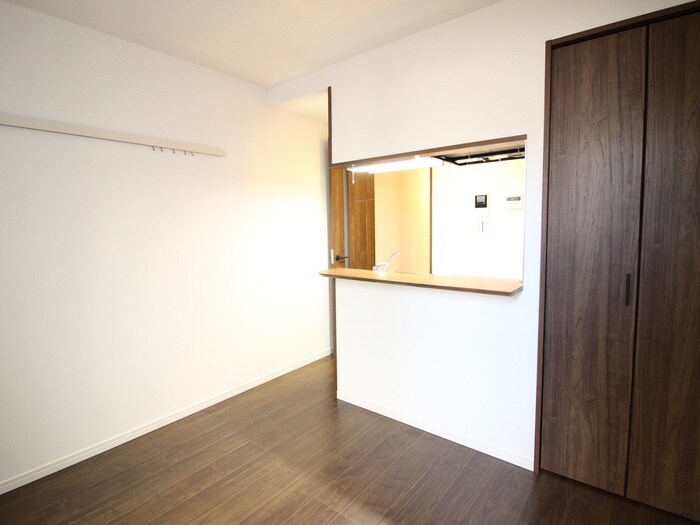 物件内観写真21　(居室)