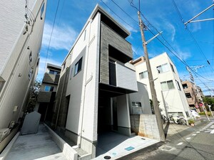 Kolet藤沢本町#02外観写真
