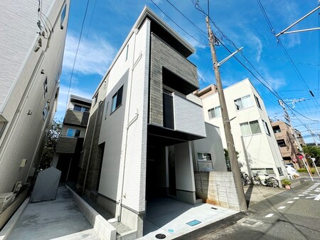 Kolet藤沢本町#02外観写真