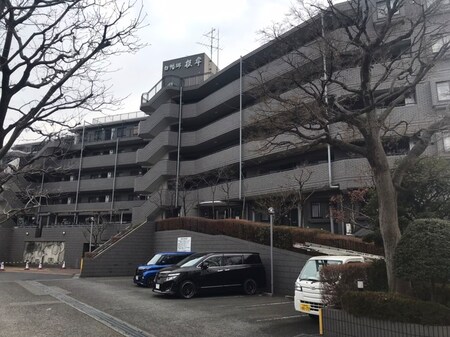 白幡郷根岸外観写真