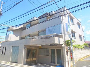 エスポワ－ル駒沢大学外観写真