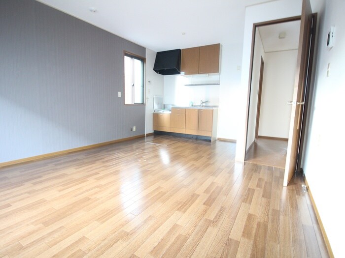 物件内観写真8　(居室)