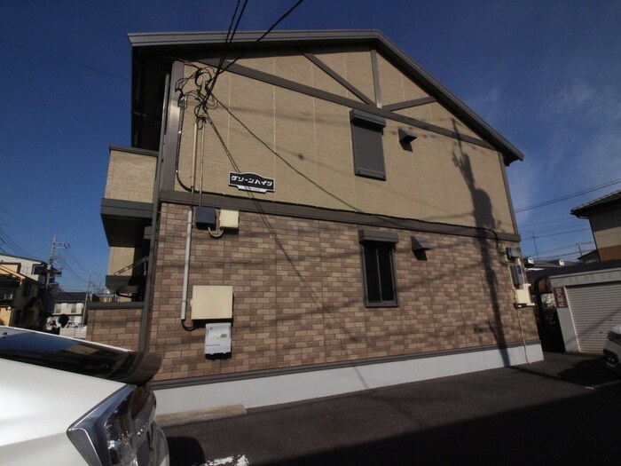 物件外観写真5　(外観写真)