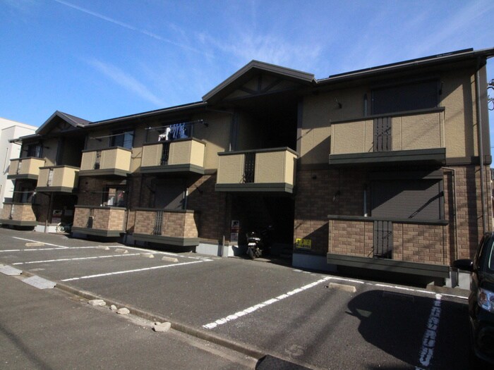 物件外観写真6　(外観写真)