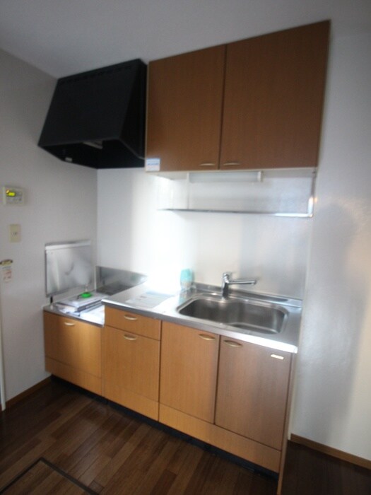 物件内観写真11　(キッチン)