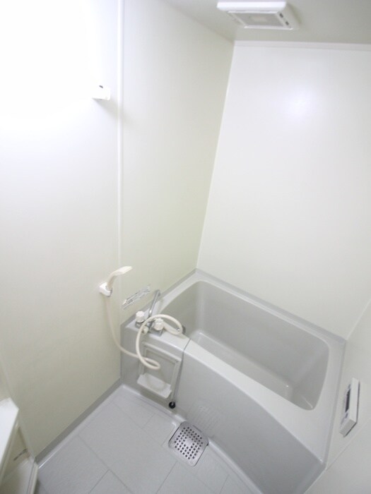 物件内観写真14　(バス／シャワールーム等)