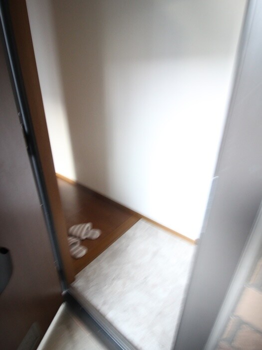 物件内観写真19　(玄関)