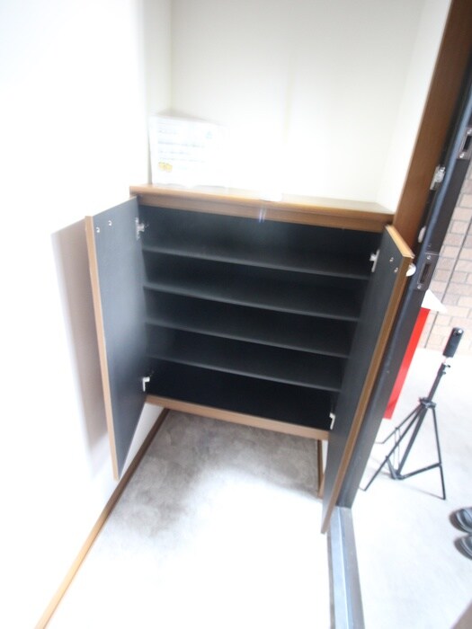 物件内観写真20　(靴箱)