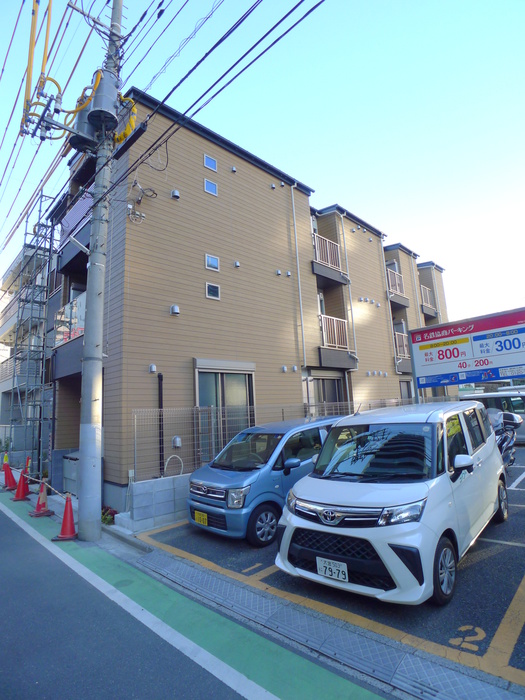 外観写真