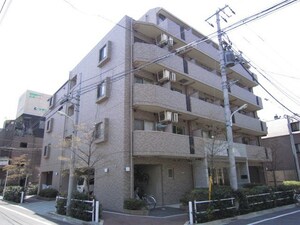 アヴィニティー上板橋(408）外観写真