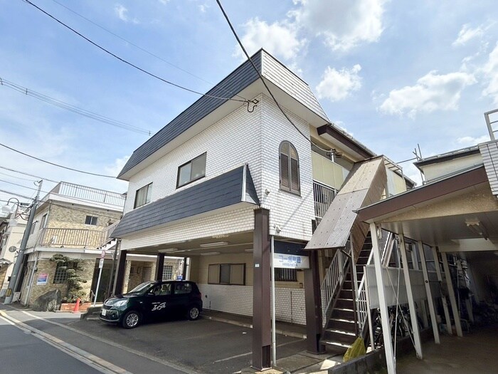 物件外観写真2　(外観写真)