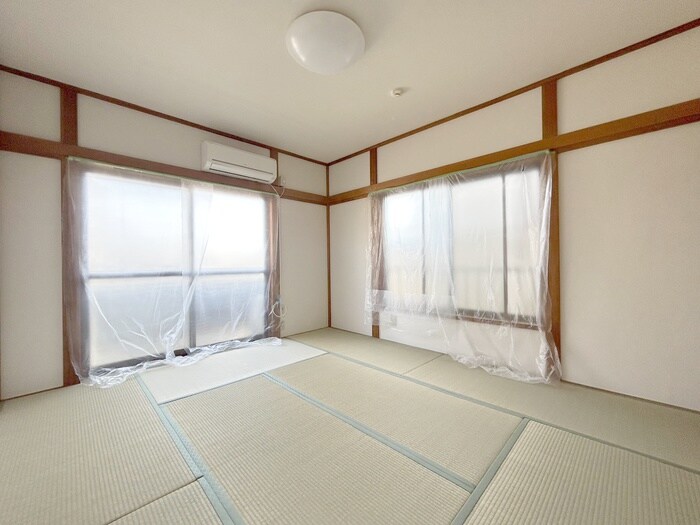 物件内観写真7　(居室)