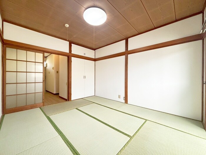 物件内観写真7　(居室)