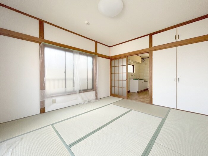 物件内観写真8　(居室)