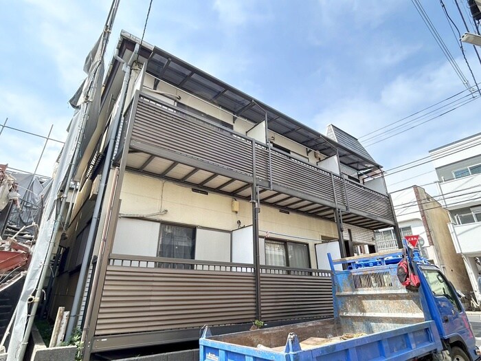 物件外観写真5　(外観写真)