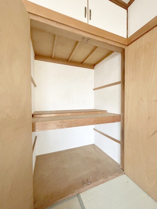 物件内観写真11　(収納)