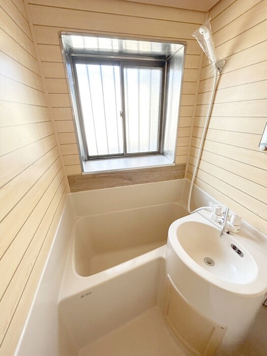 物件内観写真13　(バス／シャワールーム等)