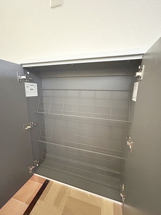 物件内観写真19　(靴箱)