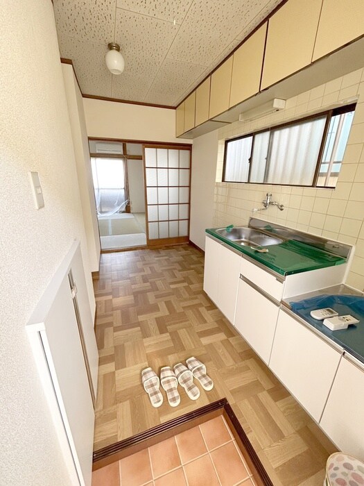 物件内観写真20　(玄関)