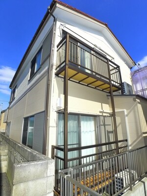 みさき荘外観写真