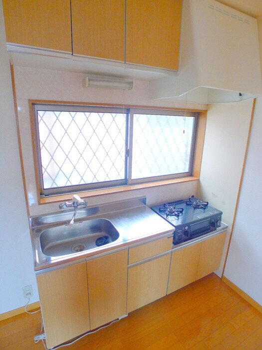 物件内観写真7　(キッチン)