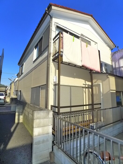 物件外観写真4　(外観写真)