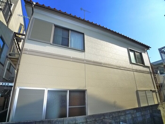 物件外観写真5　(外観写真)