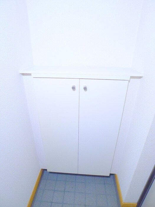 物件内観写真16　(靴箱)