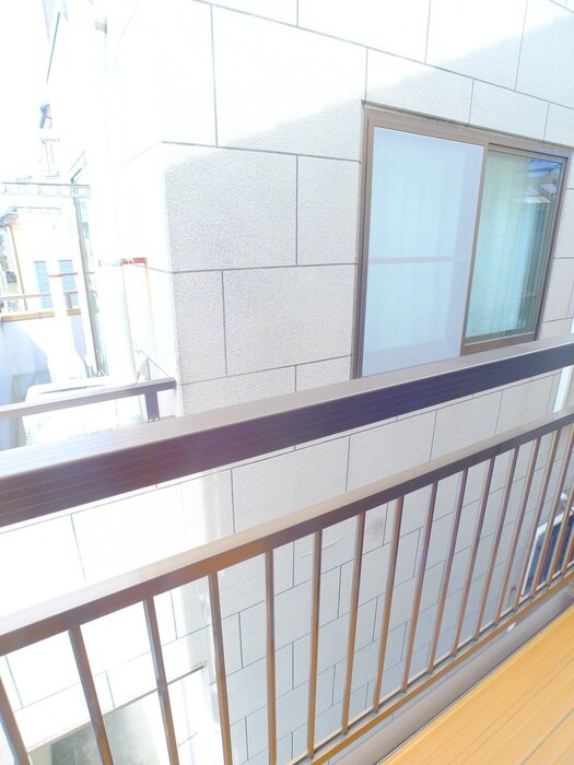 物件内観写真18　(ベランダ・バルコニー)