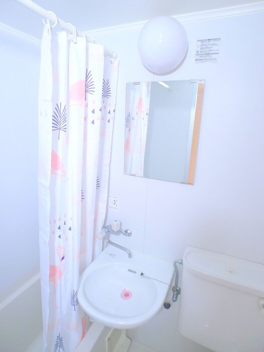 物件内観写真21　(洗面)