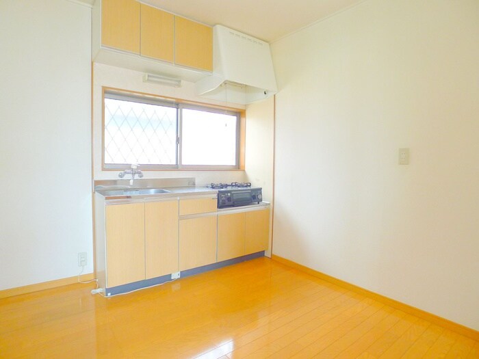 物件内観写真22　(居室)