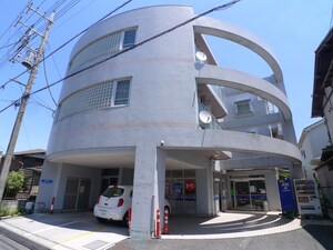 すみや緑町ビル外観写真