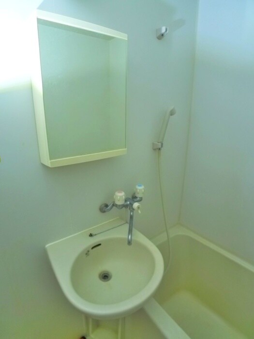 物件内観写真22　(洗面)