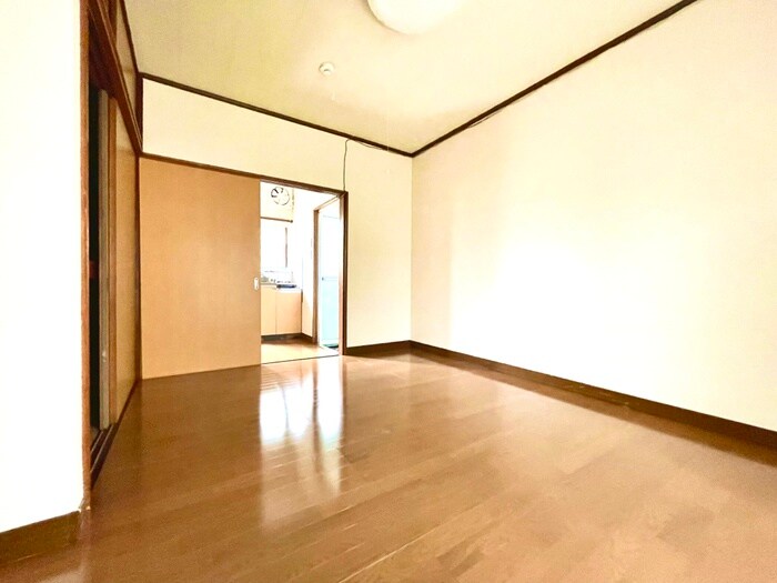 物件内観写真7　(居室)