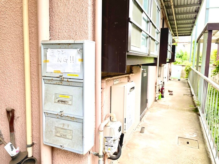 物件外観写真5　(その他)