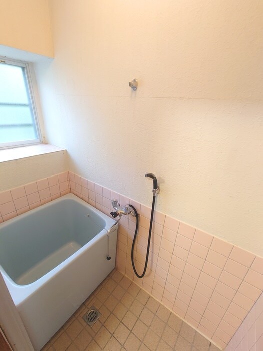 物件内観写真10　(バス／シャワールーム等)