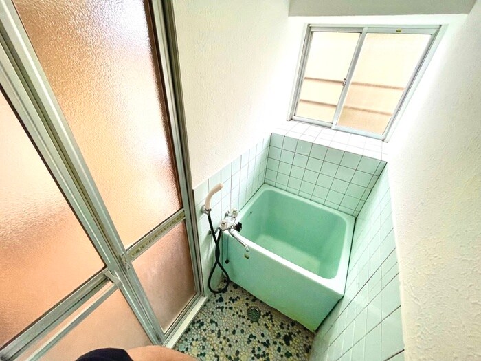 物件内観写真13　(バス／シャワールーム等)