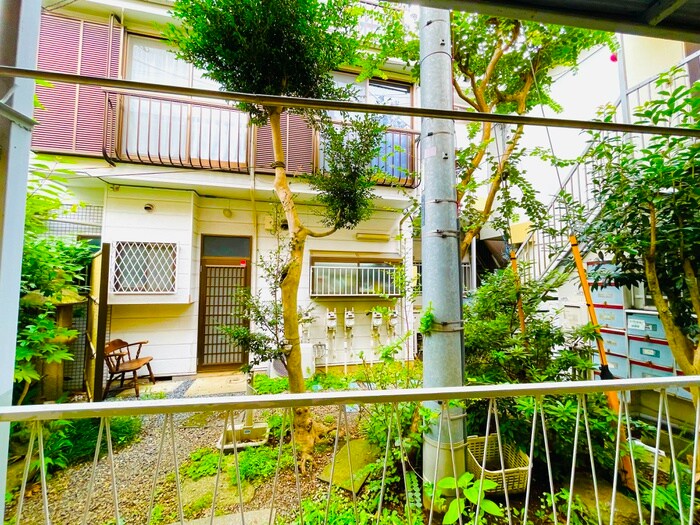 物件内観写真17　(周辺環境)