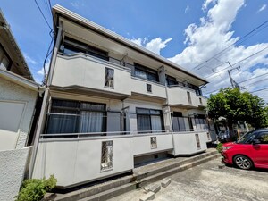 アビタシオン井荻外観写真