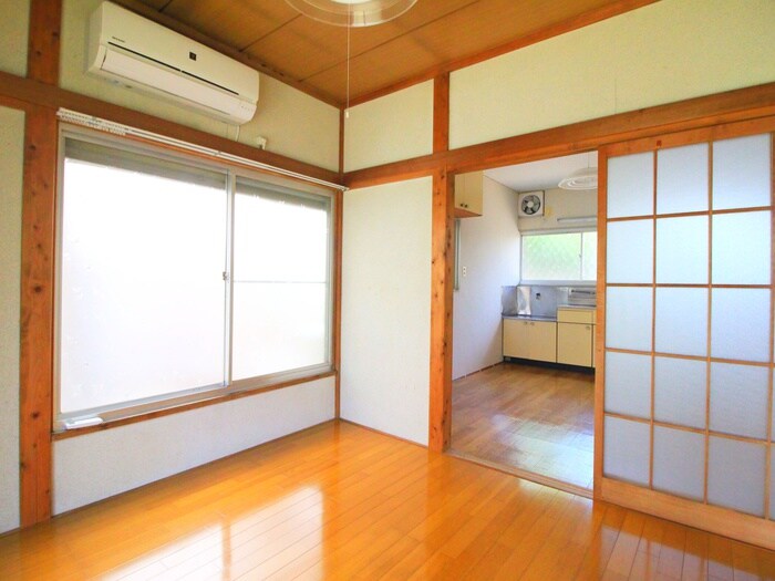 物件内観写真8　(居室)