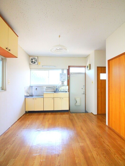 物件内観写真20　(居室)