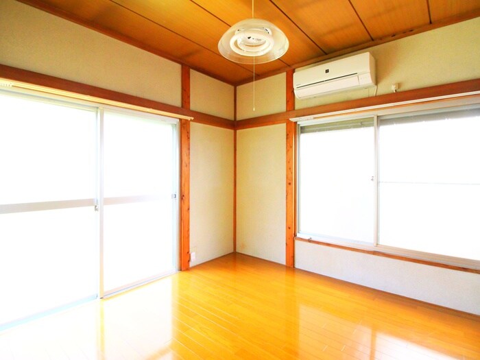 物件内観写真22　(居室)