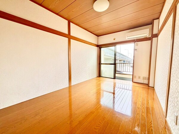 居室