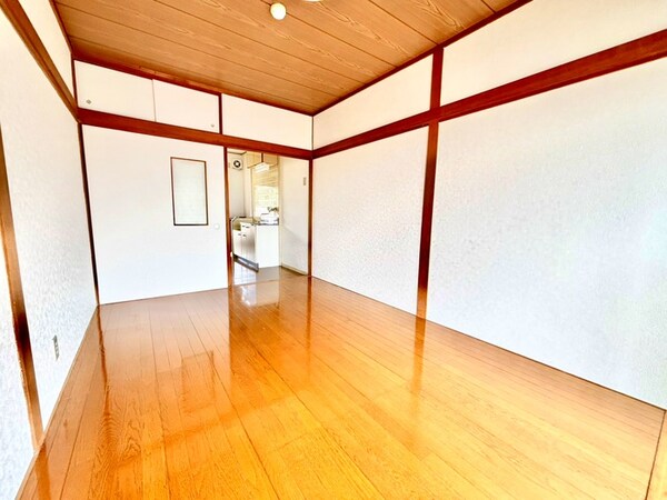 居室