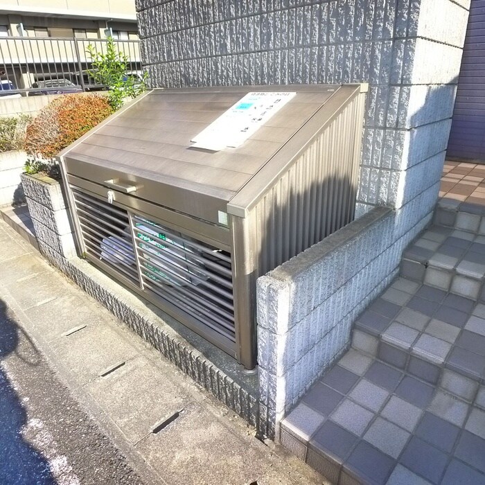 物件外観写真5　(建物設備)